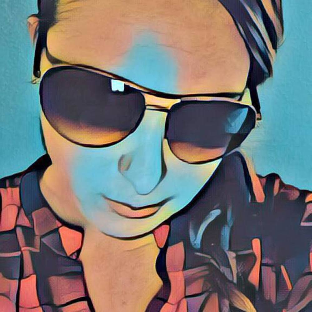 Meet your Posher, Cristy